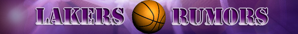 Lakers trade rumors